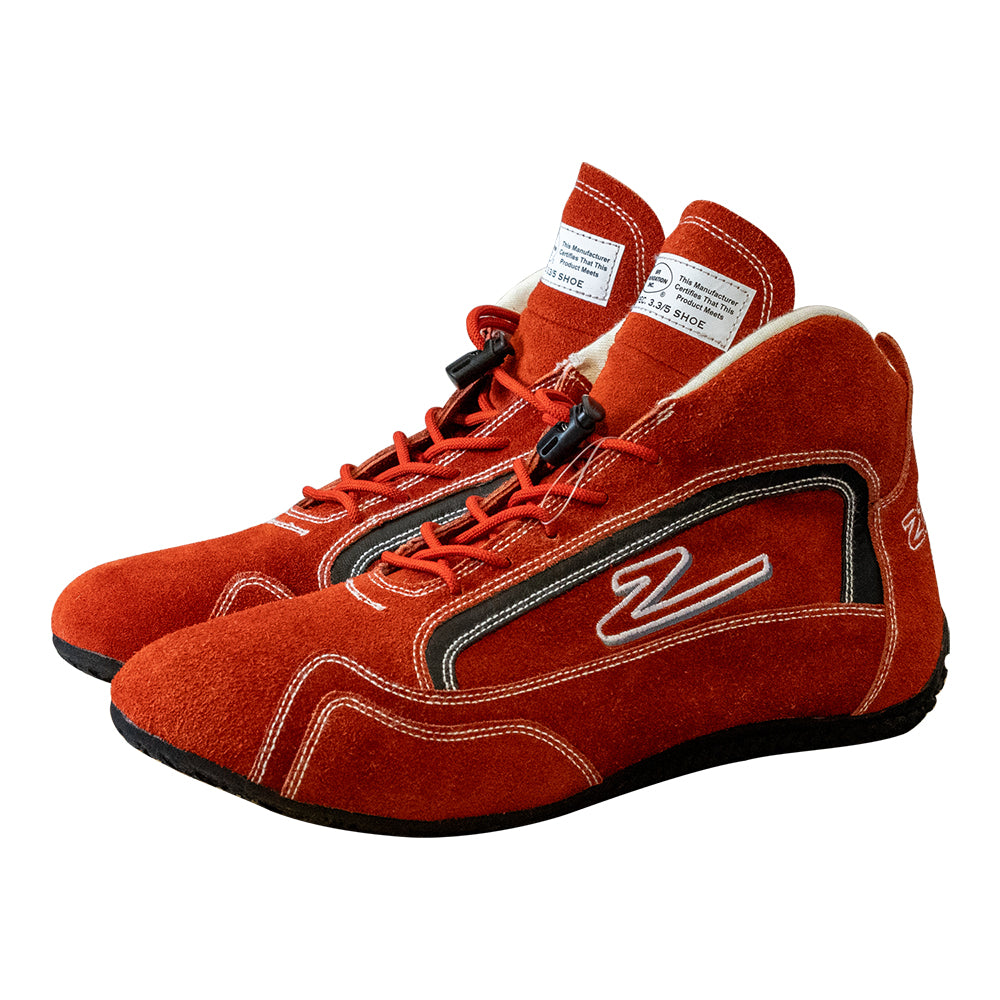 ZR-30 Race Shoes