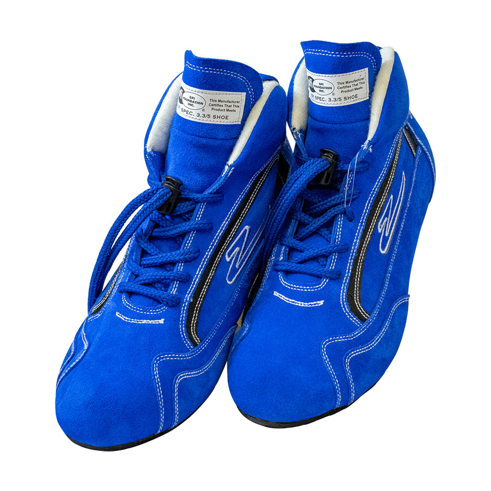 ZR-30 Race Shoes