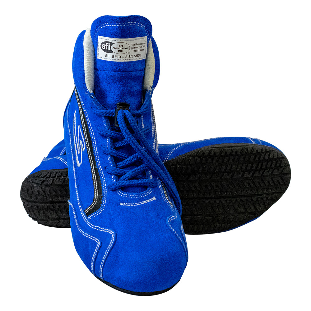 ZR-30 Race Shoes