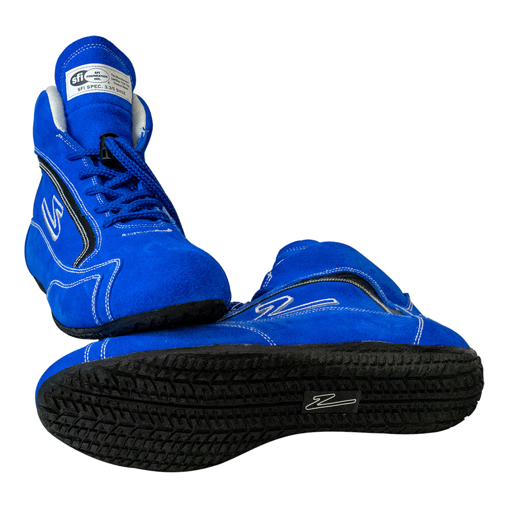 ZR-30 Race Shoes