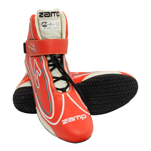 ZR-50 Race Shoes