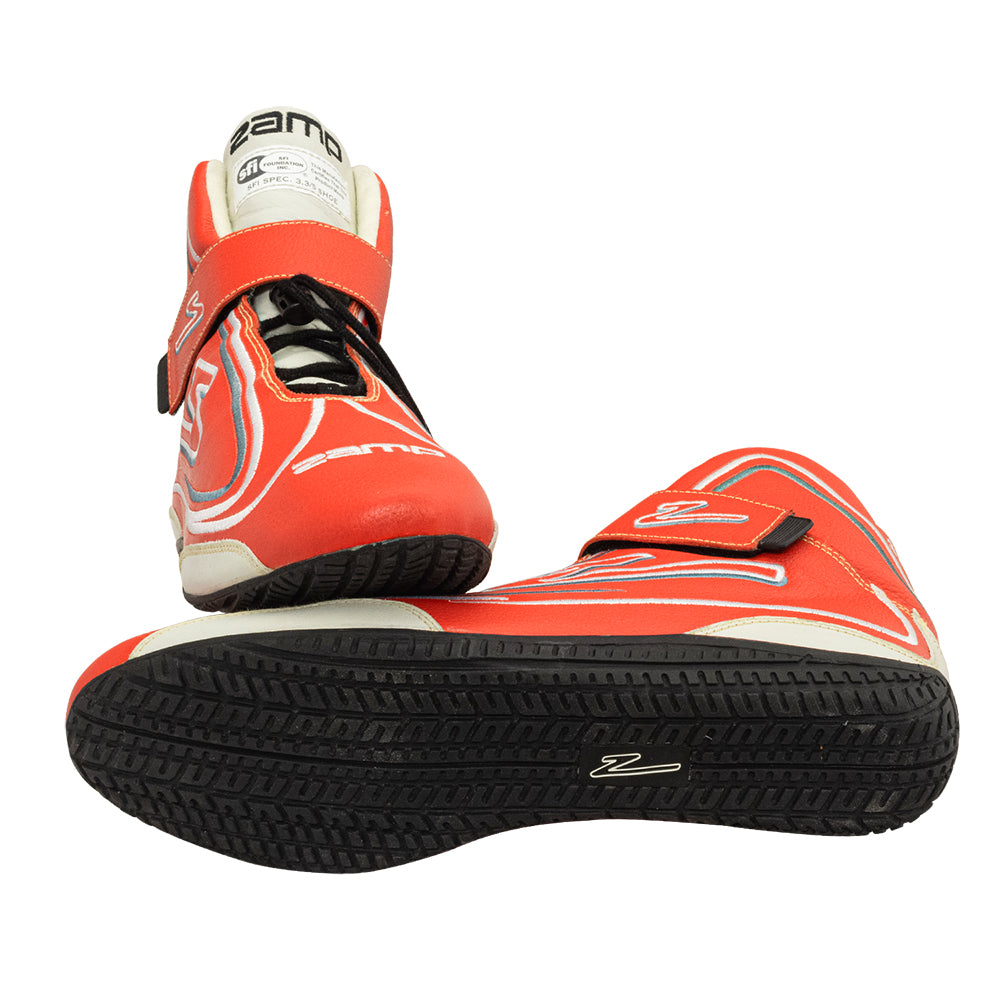 ZR-50 Race Shoes