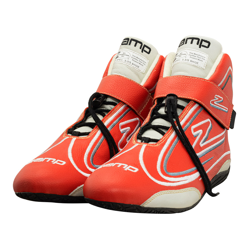 ZR-50 Race Shoes