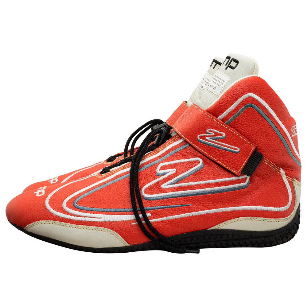 ZR-50 Race Shoes