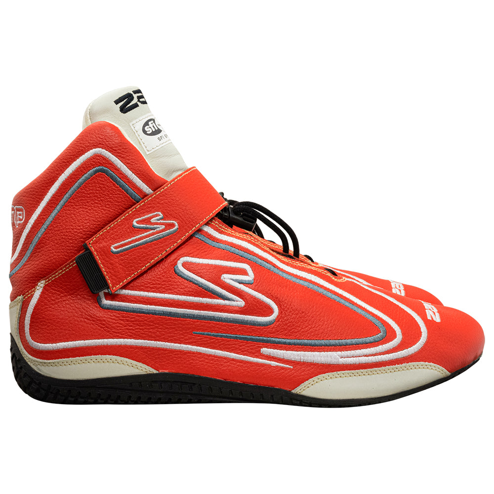 ZR-50 Race Shoes