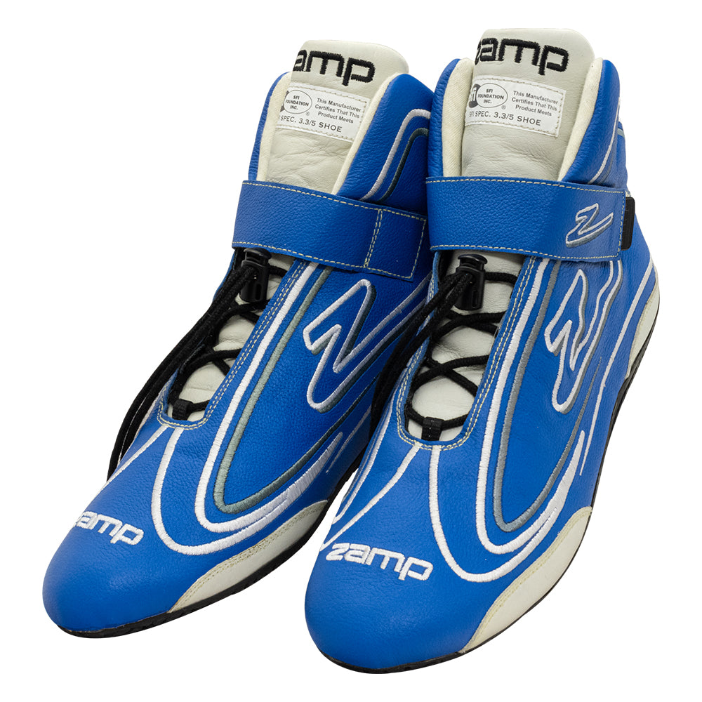 ZR-50 Race Shoes