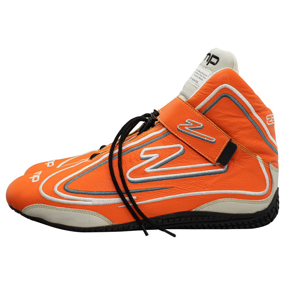 ZR-50 Race Shoes