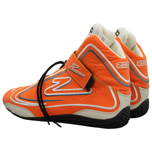 ZR-50 Race Shoes