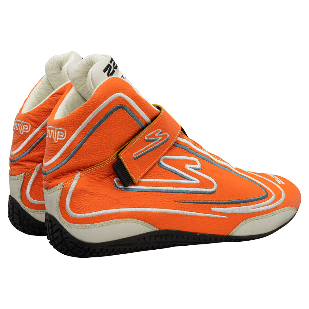 ZR-50 Race Shoes