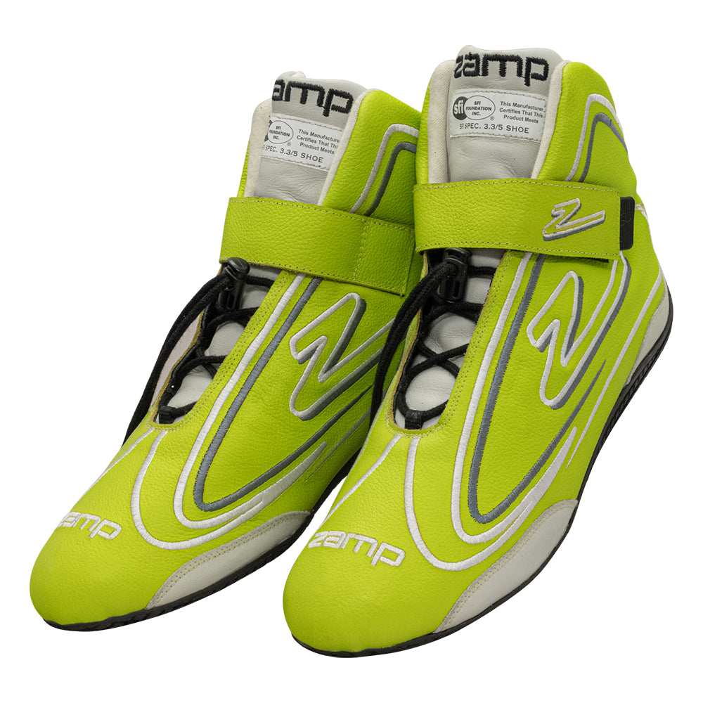 ZR-50 Race Shoes