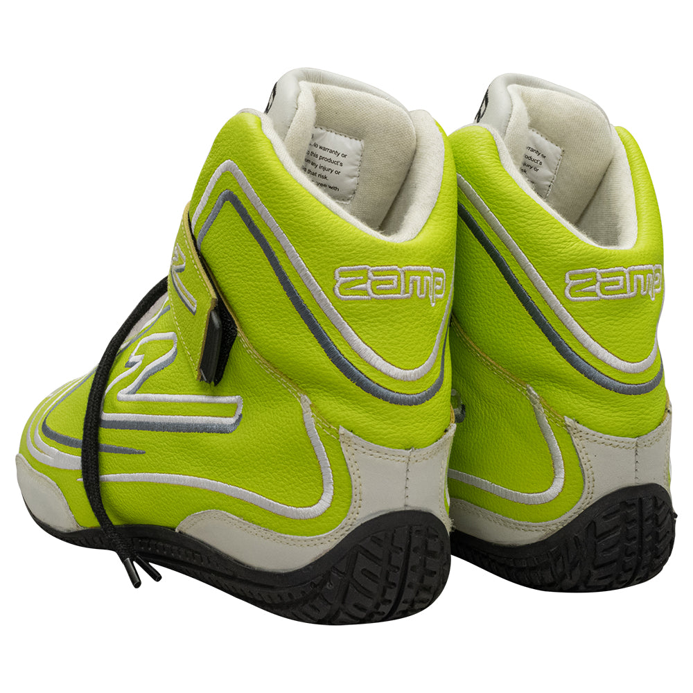 ZR-50 Race Shoes