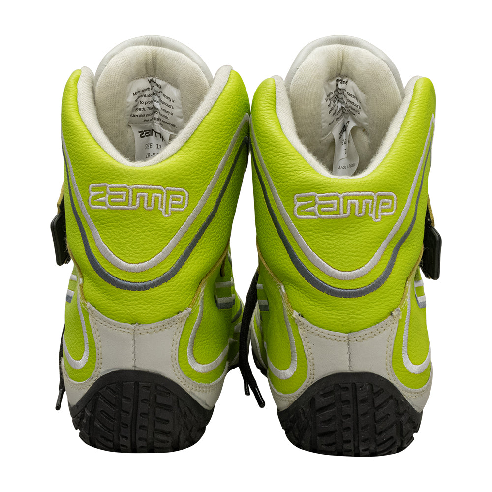 ZR-50 Race Shoes