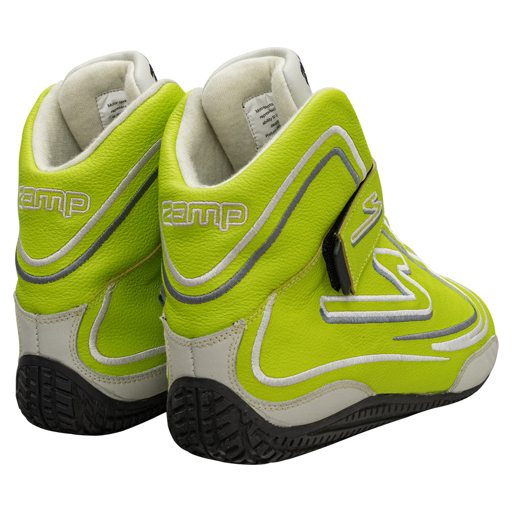 ZR-50 Race Shoes