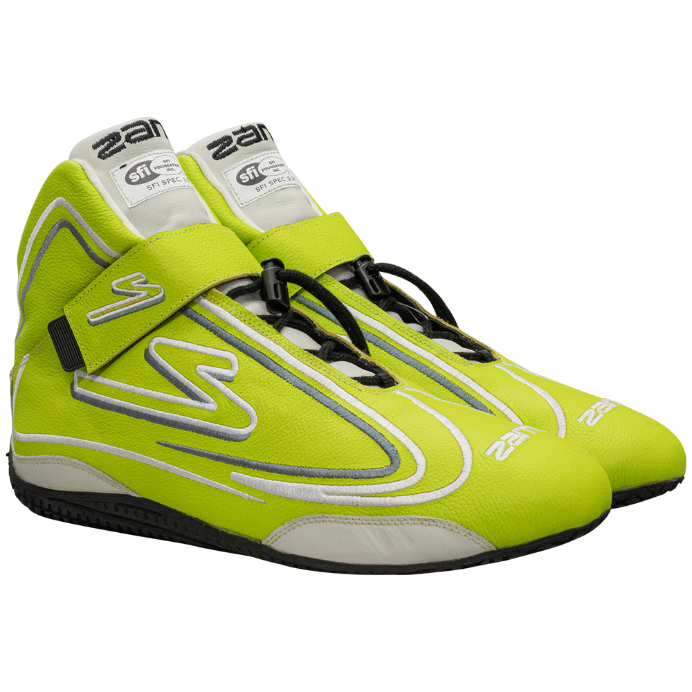 ZR-50 Race Shoes