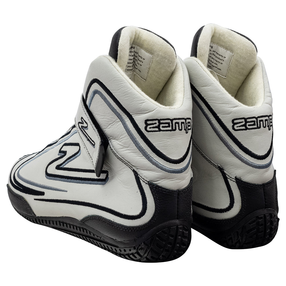 ZR-50 Race Shoes