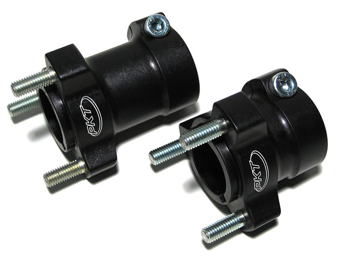 PKT 30MM REAR WHEEL HUBS