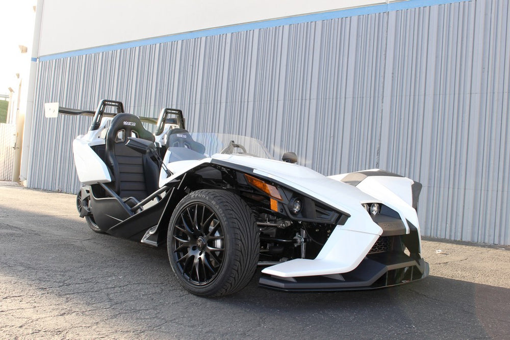 GTC-200 Polaris Slingshot SPEC 2015-Up