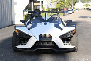 GTC-200 Polaris Slingshot SPEC 2015-Up