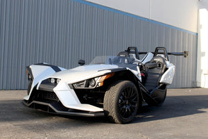 GTC-200 Polaris Slingshot SPEC 2015-Up