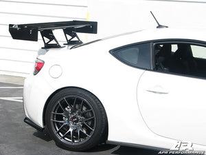 Subaru BRZ Aero Kit 2013-2016