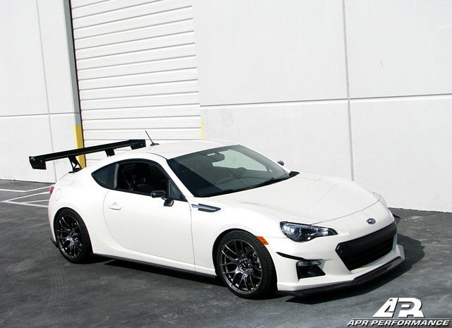 Subaru BRZ Aero Kit 2013-2016