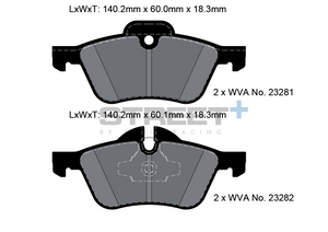 AXLE SET NO - T8020SP2001