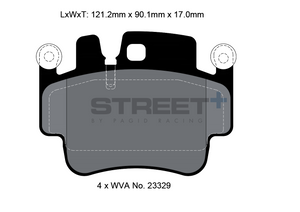 AXLE SET NO - T8028SP2001