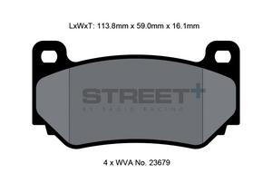 AXLE SET NO - T8035SP2001