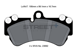 AXLE SET NO - T8037SP2001