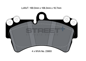 AXLE SET NO - T8038SP2001