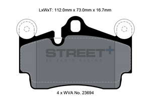 AXLE SET NO - T8039SP2001