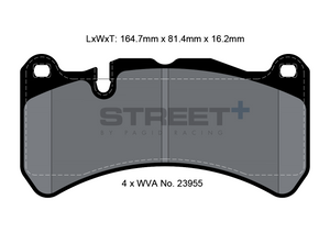 AXLE SET NO - T8052SP2001