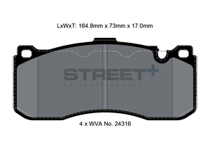 AXLE SET NO - T8068SP2001