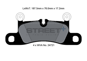 AXLE SET NO - T8091SP2001