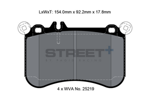 AXLE SET NO - T8116SP2001