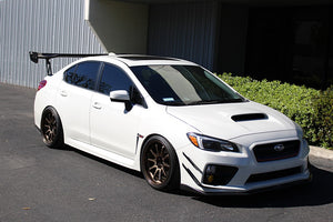 Subaru WRX 67" GTC-300 Wing 2015-2021 SPEC