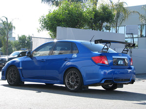 Subaru STI 60.5" GTC-200 Wing 2011-2014 SPEC