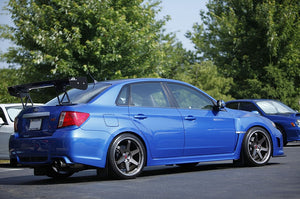 Subaru STI SPEC 67" GTC-300 Wing 2011-2014