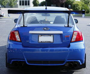 Subaru STI SPEC 67" GTC-300 Wing 2011-2014