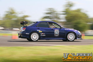 Subaru Impreza WRX/ STI SPEC 61" GTC-300 Wing 2002-2007