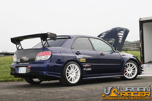 Subaru Impreza WRX/ STI SPEC 61" GTC-300 Wing 2002-2007