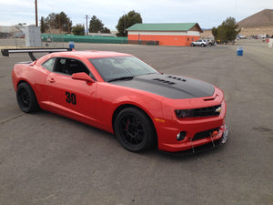 Chevrolet Camaro GT-250 Adjustable Wing 2010-2015