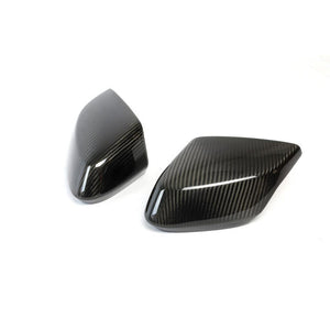 Chevrolet Corvette C8 Mirror Cover 2020-2023