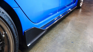 Honda Civic Type R Aerodynamic Kit 2023 - 2023