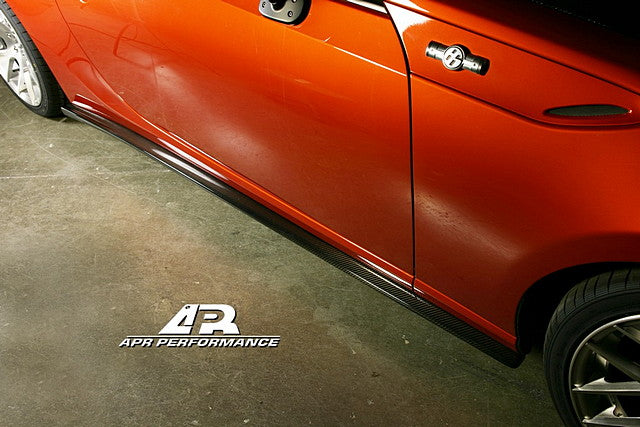 Scion FR-S/ Toyota GT86 Aerodynamic Kit 2013-2016