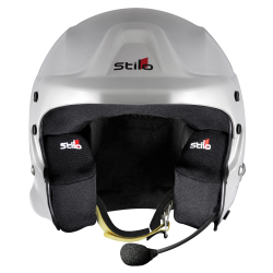 STILO Trophy DES Plus Composite - Snell SA2015 FIA 8859-15 Hans FIA8858-10