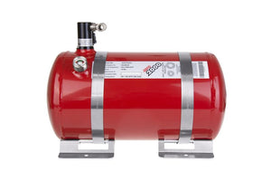 Zero 2000 FIA 4.0 ltr Fire Marshal Steel Fire Suppression System