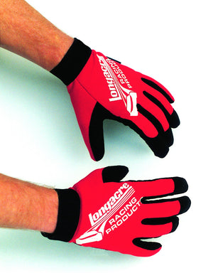 Longacre Pit Gloves Medium