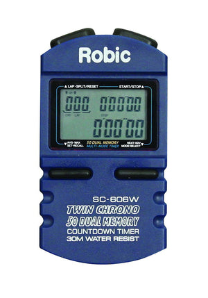 Robic Stopwatch SC-606