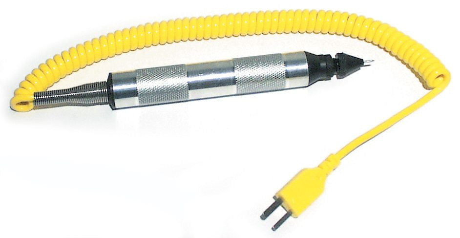 
            
                Load image into Gallery viewer, P2 Adjustable Tip Tire Temp Probe 500
            
        